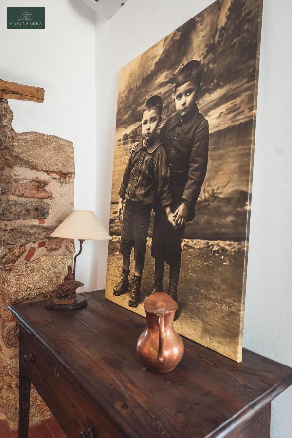 Fortios Casa Da Nora 빌라 외부 사진