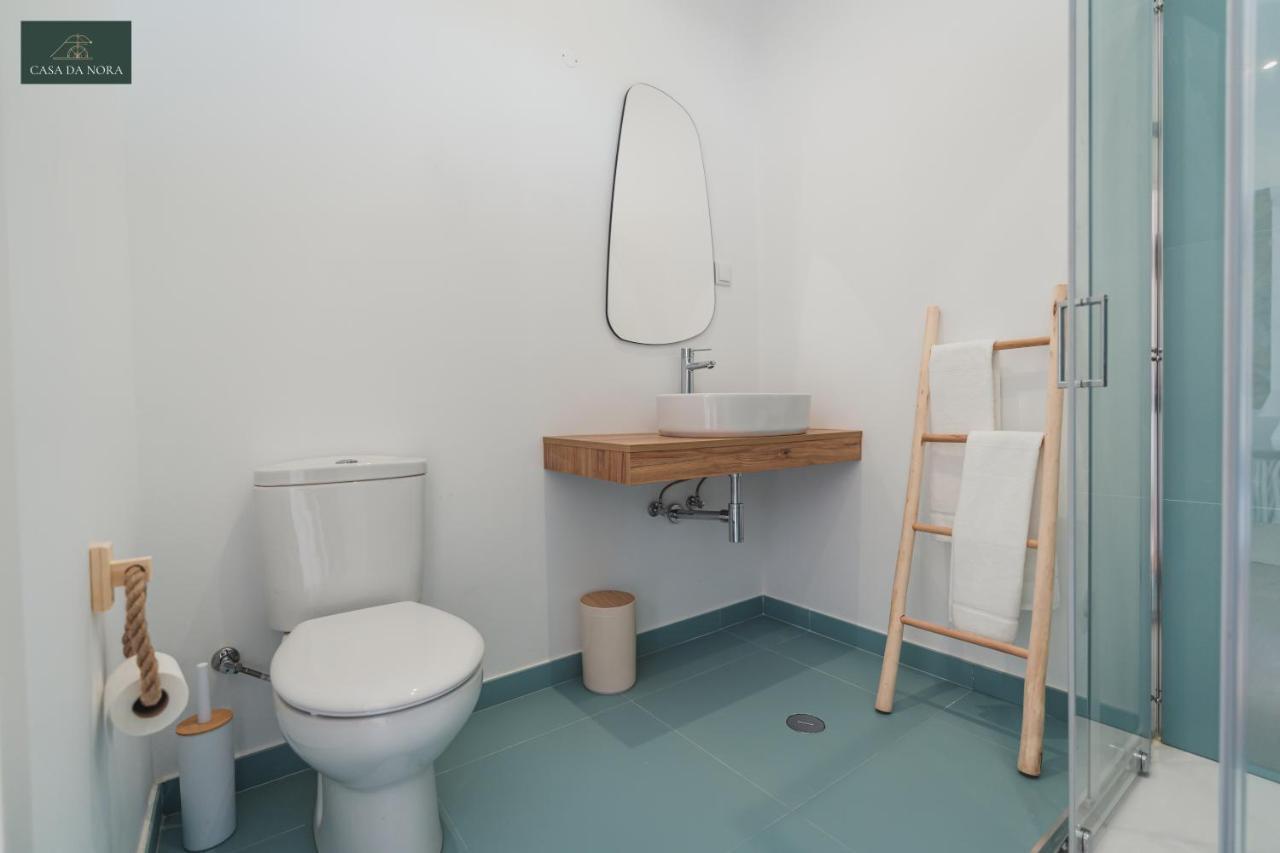 Fortios Casa Da Nora 빌라 외부 사진