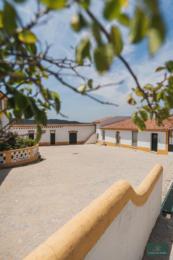 Fortios Casa Da Nora 빌라 외부 사진