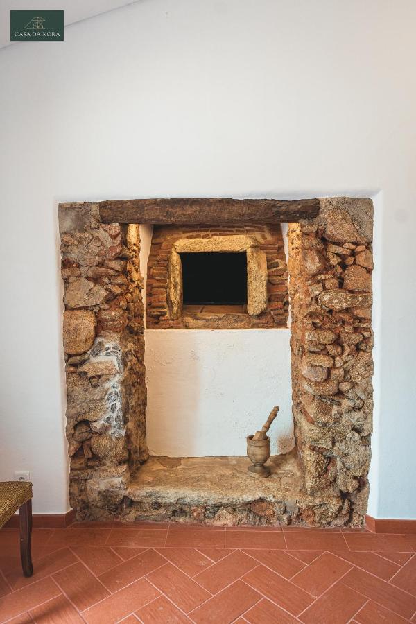 Fortios Casa Da Nora 빌라 외부 사진