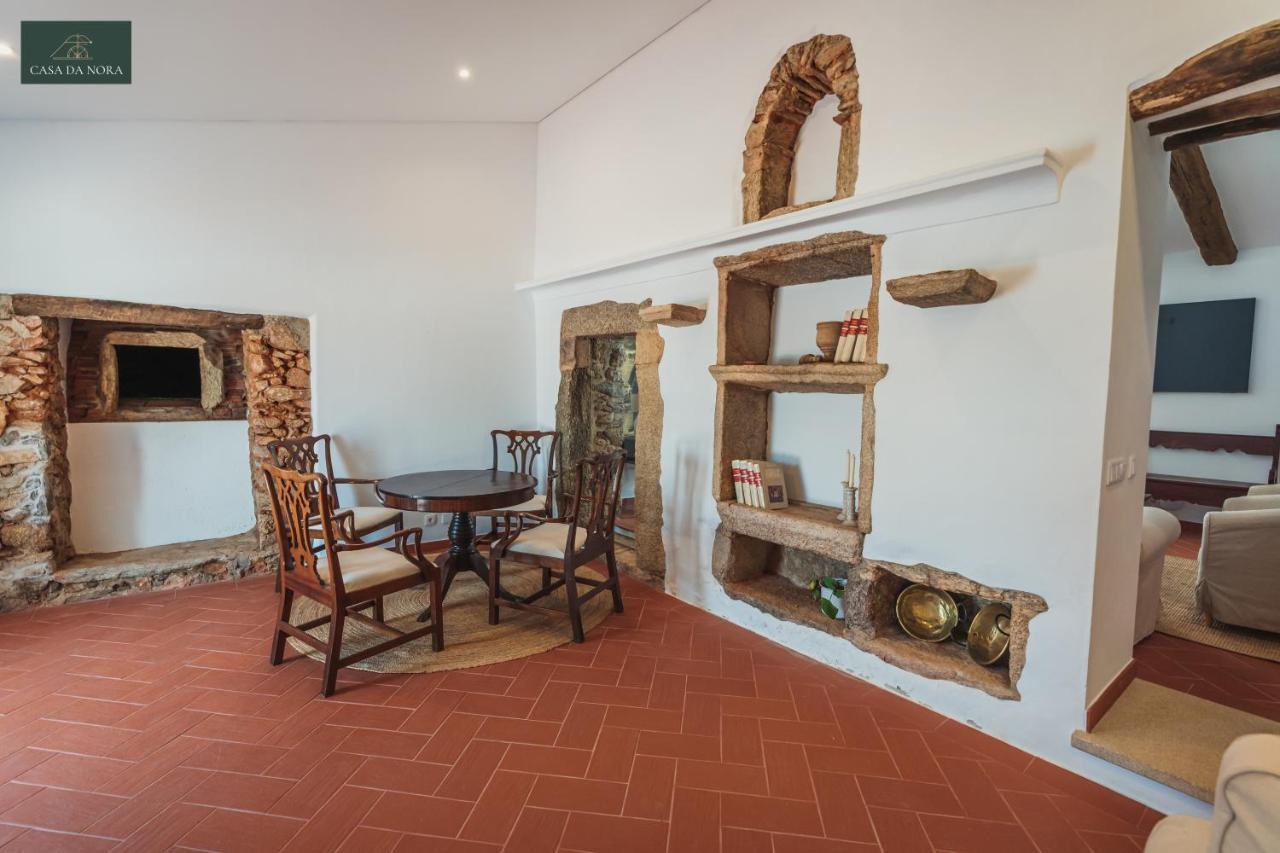 Fortios Casa Da Nora 빌라 외부 사진
